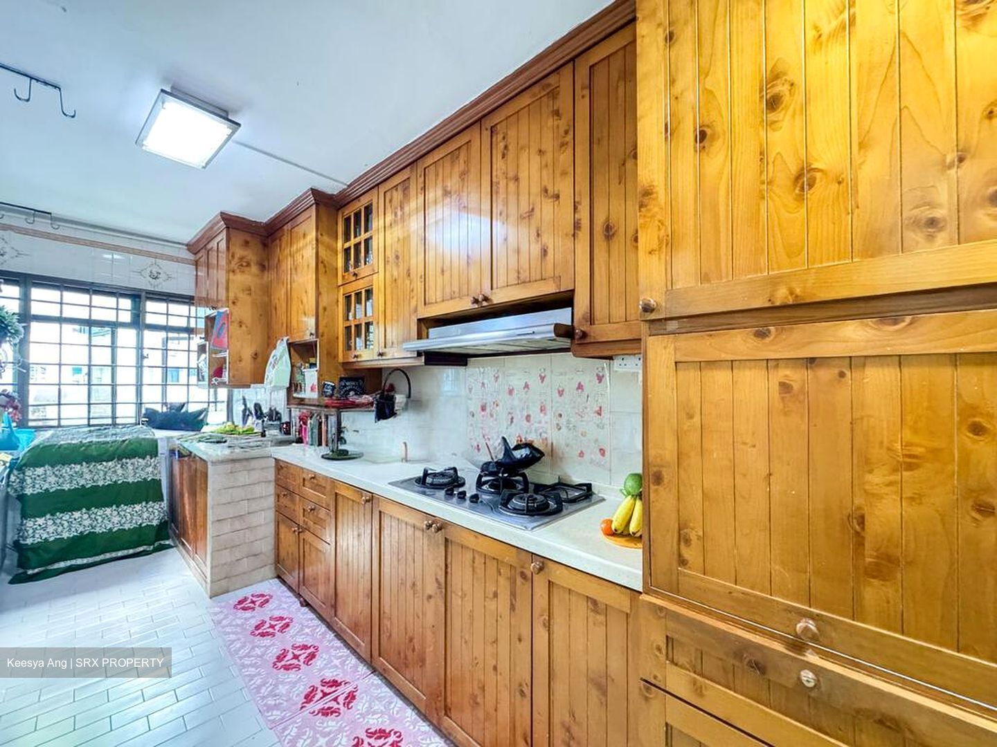 Blk 276 Tampines Street 22 (Tampines), HDB 4 Rooms #496578901